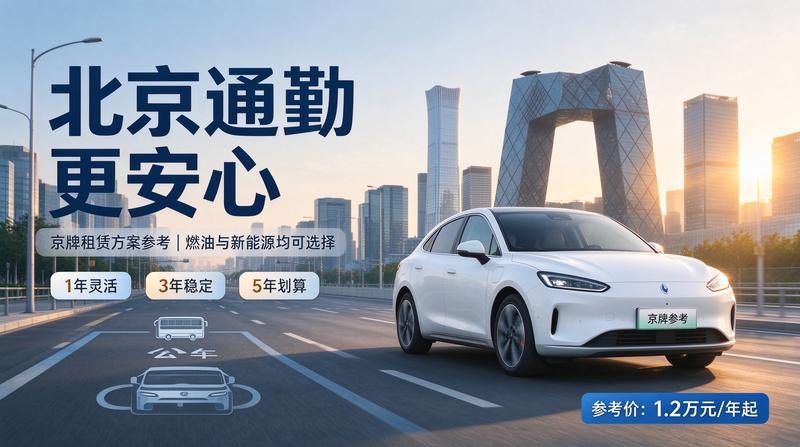 北京车牌指标业务团队